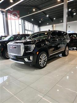 جي ام سي يوكون